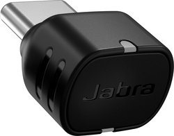 Jabra LINK 390C MS Bluetooth USB-C-adapteri