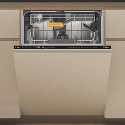Whirlpool WH8IPB14AM6L0 astianpesukone, integroitava