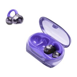 JBL Soundgear Clips langattomat kuulokkeet, violetti