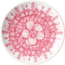 Arabia Huvila -lautanen, 10,5 cm