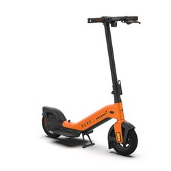 Pure Electric Advance+ EU McLaren Papaya sähköpotkulauta