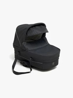 Nordic Crown Promenad Vaunukoppa, Dark Grey Mélange