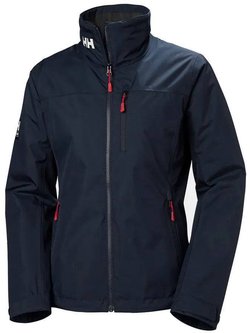 Women's Crew Midlayer 2 Jacket