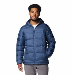 Fivemile Butte™ II Hooded Jacket M
