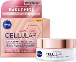 NIVEA 50ml Cellular Expert Lift Advanced Anti-Age Day Cream sk 30 -päivävoide