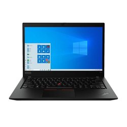 RePOWER Lenovo ThinkPad T14 Gen 1 LAP-T14G1-MX-A026 14" kunnostettu kannettava tietokone