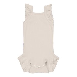 Baby Rib Romper