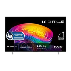 LG 42" OLED evo C64 4K TV 2026 - OLED42C64LA