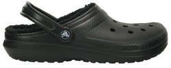 Classic Lined Clog