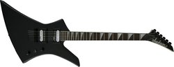 Jackson JS32T Kelly Black -sähkökitara