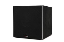Polk Audio PSW10 -subwoofer, musta