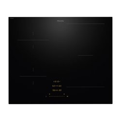 Miele KM 8462 FL -induktiotaso