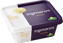 Arla Ingmariini rasvaseos 500g laktoositon