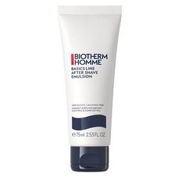 Basic Aftershave Soothing Balm Alcohol Free 75 ml
