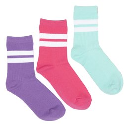 Jonathan urheilusukat 3-pack