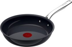 Tefal Jamie Oliver Prima -paistinpannu 24 cm, musta