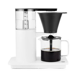 Wilfa Daily CM11W-A125 kahvinkeitin, valkoinen