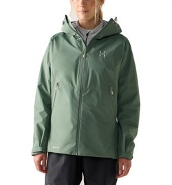 Women's Zodiac III GTX Jacket