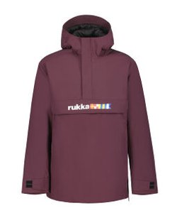 Virojoki Padded Anorak UX