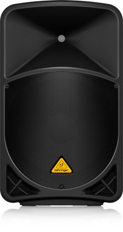 Behringer EuroLive B115MP3 -2-tie aktiivikaiutin