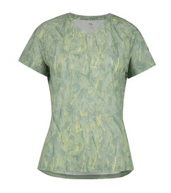 Muuko N Print T-shirt - naisten t-paita