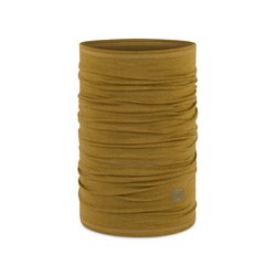 Lightweight Merino Solid Olive Green