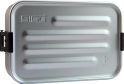 Metal Box S