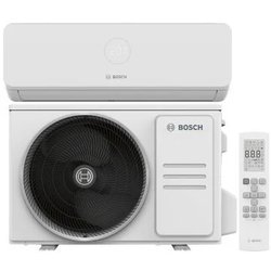 BOSCH CLIMATE 5100i 35 HE ILMALÄMPÖPUMPPU