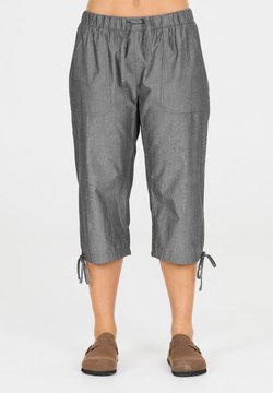 Emmy W Capri Pants W - naisten caprit