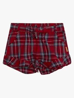 Hust \u0026 Claire Helena Shorsit, Rio Red