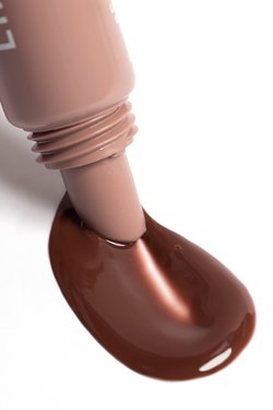 Lumene Lip Glow huuliöljy 4 Honey
