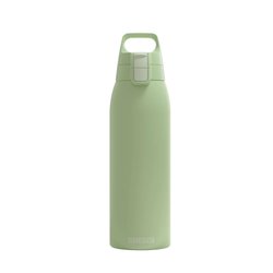 SIGG Shield Therm One juomapullo, vihreä, 1,0 l
