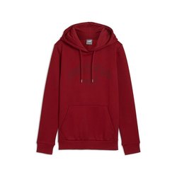 Ess+ Logo Lab Hoodie Fl - naisten huppari