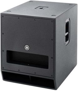 Yamaha DXS18 -subwoofer
