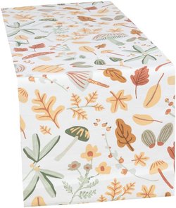 House kaitaliina Harvest time 33 x 120 cm
