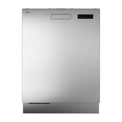 Asko DBI8303AD.S -astianpesukone