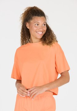 Reynolds S/s Tee W - naisten t-paita