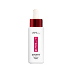 L'Oréal Paris Revitalift Classic Wrinkle Repair White Seerumi 30ml