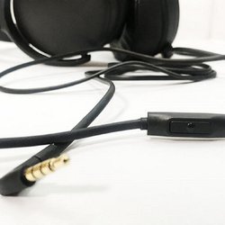 Sennheiser 508599 RCS 400 -kuulokekaapeli, musta
