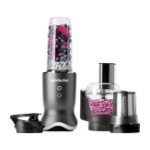 Nutribullet NB1224DG Ultra Plus+ -tehosekoitin