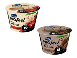 Mousse 4 kpl