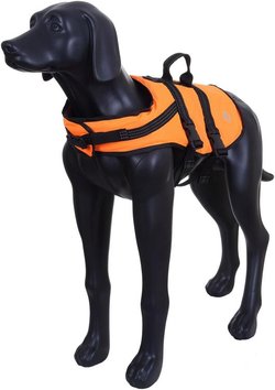 Icepeak Pelastusliivi Prozone S oranssi