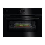 AEG 6000-sarjan TQB60NB -kompaktiuuni