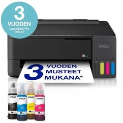 EPSON ET-1910 ECOTANK TULOSTIN