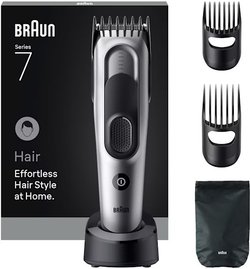 Braun Styler HC 7590 -kotiparturi