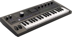 Korg microKORG 2 - syntetisaattori