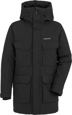 Men's Drew 8 Parka - Miesten talvitakki