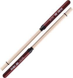Vic Firth Rute -rumpukapulat