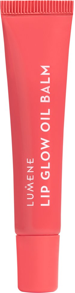 Lumene Lip Glow huuliöljy 2 Juicy