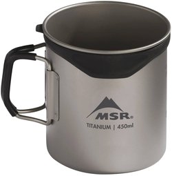 Titan Cup 450ml